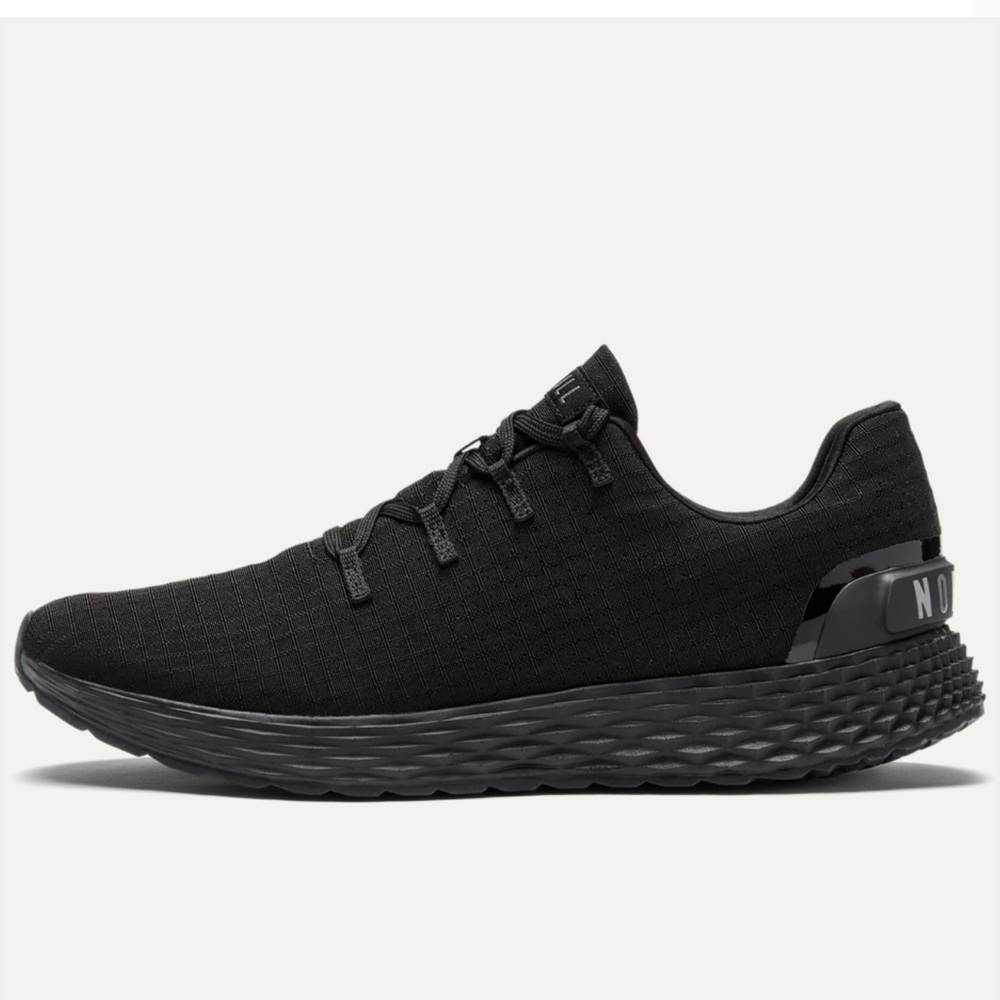 NOBULL Women's Allday Ripstop Shoes